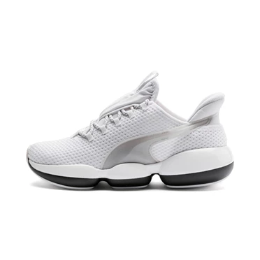 Puma Mode Xt Botasky Damske Biele Čierne | HLUQ-94751