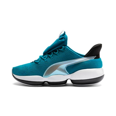 Puma Mode Xt Trailblazer Iridescent Botasky Damske Biele | WVXA-53241