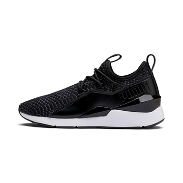 Puma Muse 2 Reptile Trailblazer Tenisky Damske Čierne | CXFQ-39781