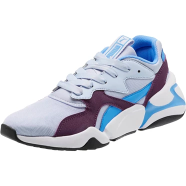 Puma Nova Funky Tenisky Dievcenske Modre | YNBU-32168