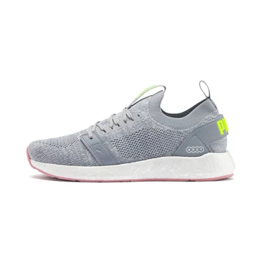 Puma Nrgy Neko Engineer Knit Bezecke Topanky Damske Ruzove | KNJO-24819