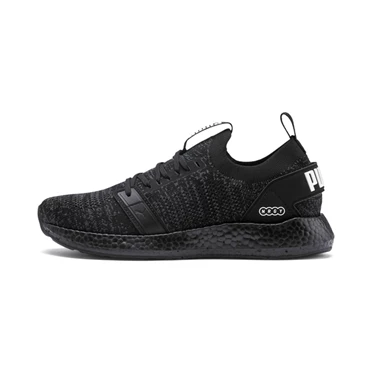 Puma Nrgy Neko Engineer Knit Bezecke Topanky Damske Čierne | QHZC-04952