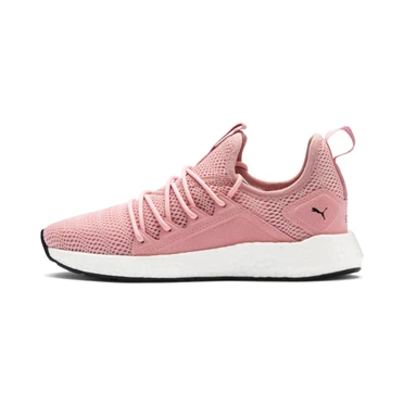 Puma Nrgy Neko Shift Bezecke Topanky Damske Ruzove Biele | BJLV-72358