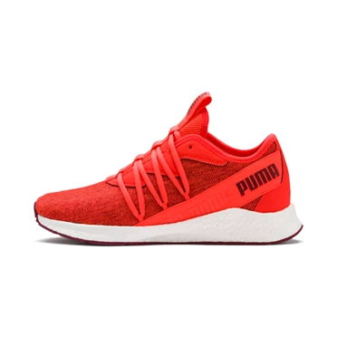 Puma Nrgy Star Knit Bezecke Topanky Panske Červené | RATC-46807