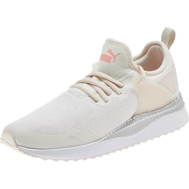 Puma Pacer Next Cage Glitter Tenisky Damske Ruzove | TRPV-35217