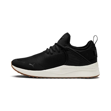 Puma Pacer Next Cage Tenisky Panske Čierne Biele | VSGW-64310