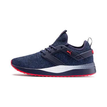 Puma Pacer Next Excel Variknit Tenisky Panske Námornícka Modrá Modre | QDPR-39287