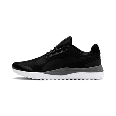 Puma Pacer Next Fs Tenisky Panske Čierne | JRPE-96824