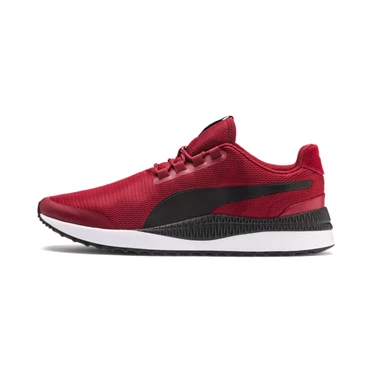 Puma Pacer Next Fs Tenisky Panske Čierne | RYEP-59326