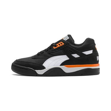 Puma Palace Guard Bb Tenisky Damske Čierne Biele | IODK-80143