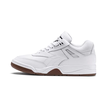 Puma Palace Guard Tenisky Damske Biele | DNMA-57280