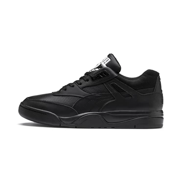 Puma Palace Guard Tenisky Damske Čierne Biele | AHOS-96540