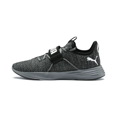 Puma Persist Xt Knit Botasky Panske Biele | MLZK-85713