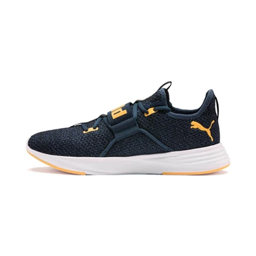 Puma Persist Xt Knit Botasky Panske Oranžové | BJWG-90541