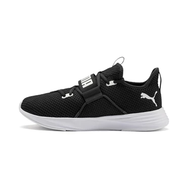 Puma Persist Xt Knit Botasky Panske Čierne Biele | TQEF-57821