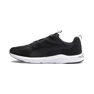 Puma Prowl 2 Botasky Damske Čierne Biele | SKZU-80965