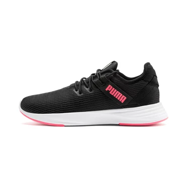 Puma Radiate Xt Botasky Damske Čierne Ruzove | ASHM-15893