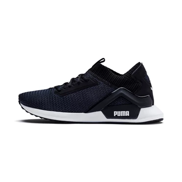 Puma Rogue Bezecke Topanky Panske Čierne | KXAR-40528