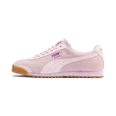 Puma Roma Classic Dolce Vita Tenisky Damske Nachový Biele | MLTB-82136