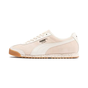 Puma Roma Classic Dolce Vita Tenisky Damske Biele | ROKW-92537