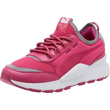 Puma Rs-0 Optic Pop Tenisky Damske Biele | TJGO-80492