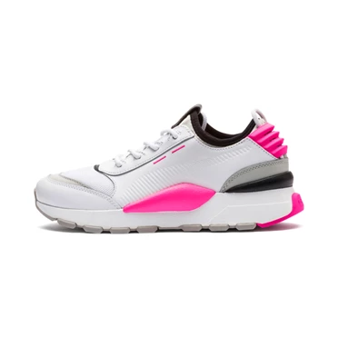 Puma Rs-0 Sound Tenisky Panske Siva Nachový Ruzove | SJEC-74952