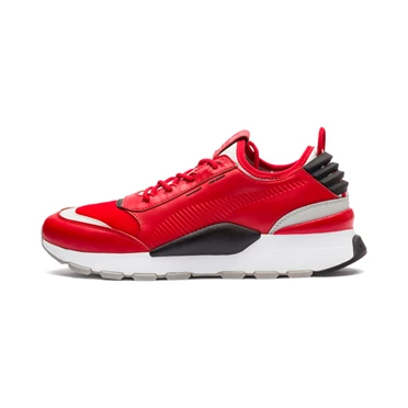 Puma Rs-0 Sound Tenisky Panske Červené Siva Nachový Čierne | ISWH-82753