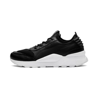 Puma Rs-0 Sound Tenisky Panske Čierne | MNJT-98764