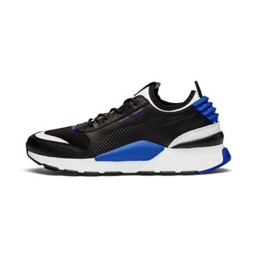 Puma Rs-0 Sound Tenisky Panske Čierne Modre Biele | XAPU-18572