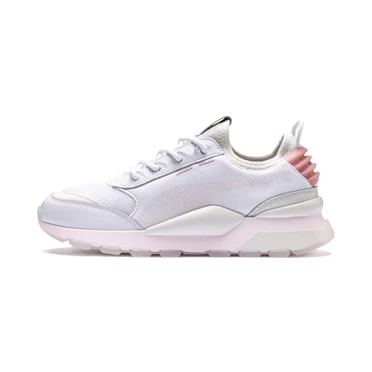 Puma Rs-0 Tracks Tenisky Panske Biele | ILOE-27059