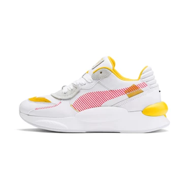 Puma Rs 9.8 Proto Tenisky Damske Biele | SFZT-51082