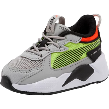 Puma Rs-x Hard Drive Ac Tenisky Chlapcenske Žlté | NVUF-93502