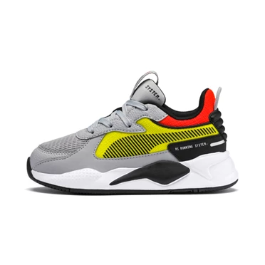 Puma Rs-x Hard Drive Tenisky Dievcenske Žlté | BDAT-38217