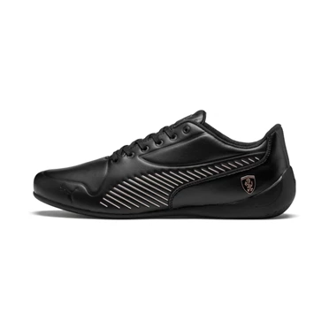 Puma Scuderia Ferrari Drift Cat 7s Ultra Ls Tenisky Panske Čierne | FGEB-07268