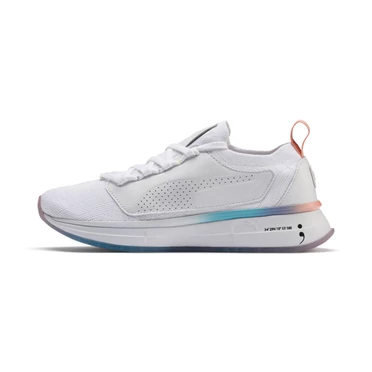 Puma Sg Runner Ice Botasky Damske Biele | YLXH-01896