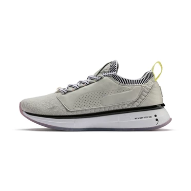 Puma Sg Runner Strength Botasky Damske Siva Biele | GSWQ-80573