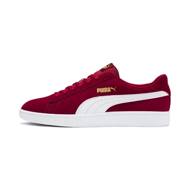 Puma Smash V2 Tenisky Panske Zlate Biele | FBAE-41397