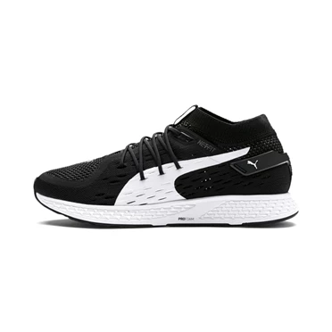 Puma Speed 500 Bezecke Topanky Panske Čierne Biele | YLVI-16283