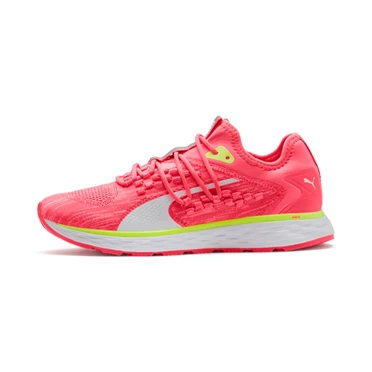 Puma Speed 600 Fusefit Bezecke Topanky Damske Ruzove Biele | NVLM-69271