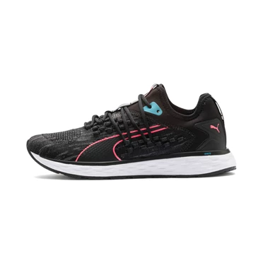 Puma Speed 600 Fusefit Bezecke Topanky Damske Čierne Modre | TKYW-54093