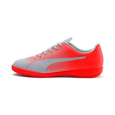 Puma Spirit Ii It Kopačky Panske Modre Červené | RCWV-72049