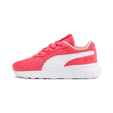 Puma St Activate Ac Tenisky Chlapcenske Koralove Biele | JEBY-97384