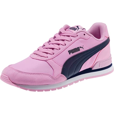 Puma St Runner V2 Nl Tenisky Dievcenske Nachový Námornícka Modrá | IPYO-38415