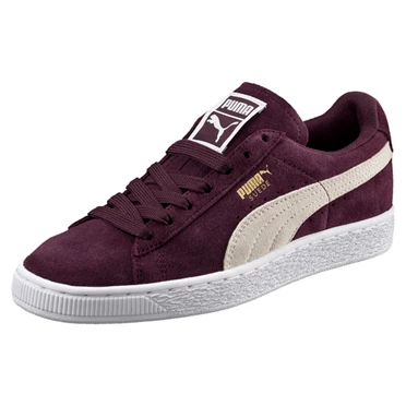 Puma Suede Classic Tenisky Damske Biele | CURE-29816