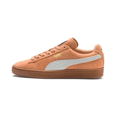 Puma Suede Classic Tenisky Damske Biele | EOLA-54812