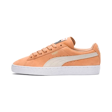 Puma Suede Classic Tenisky Damske Biele | GXTB-08273