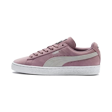 Puma Suede Classic Tenisky Damske Biele | NIXE-67018