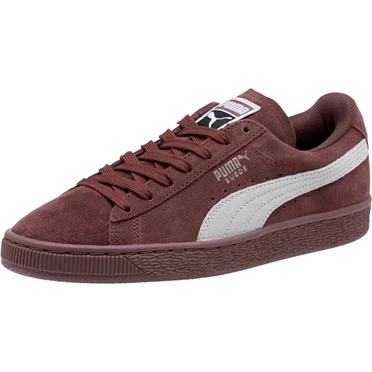 Puma Suede Classic Tenisky Damske Biele | YBEV-34106