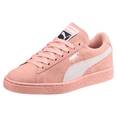 Puma Suede Classic Tenisky Damske Béžové Biele | MIUJ-21798