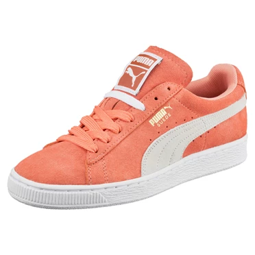 Puma Suede Classic Tenisky Damske Kvetinové Biele | XINS-35409